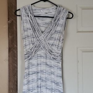 Cotton Maxi Dress